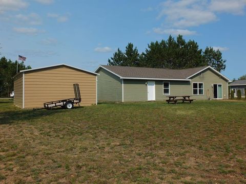 A home in East Bay Twp