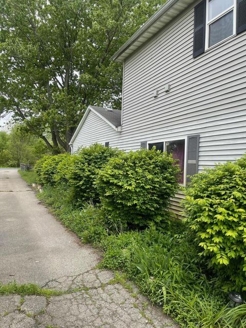 A home in Augusta Twp