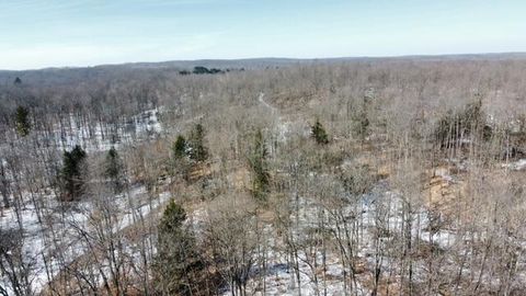 A home in Hartwick Twp