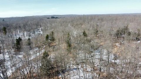 A home in Hartwick Twp