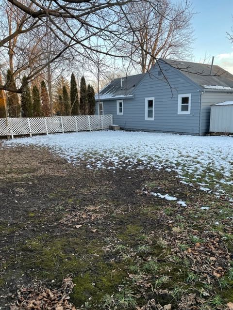 View Pontiac, MI 48342 house