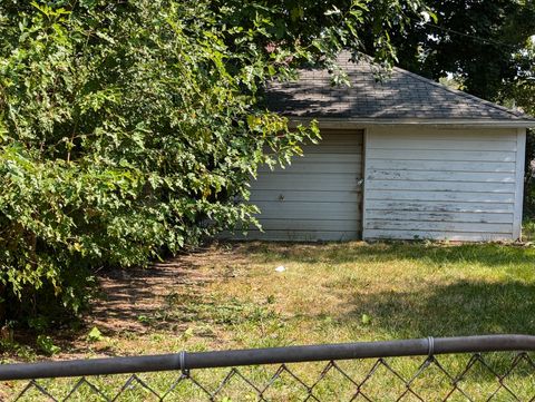 A home in Pontiac