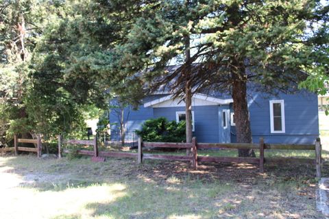 A home in Muskegon