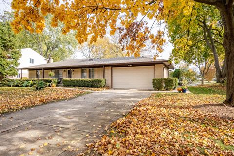 A home in Troy