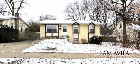 A home in Grand Rapids Twp