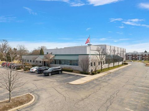 8220 Irving Road Sterling Heights City Macomb MI 48312