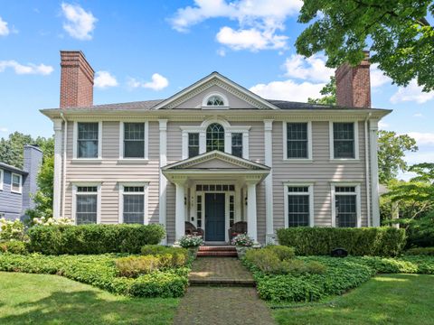 A home in Birmingham