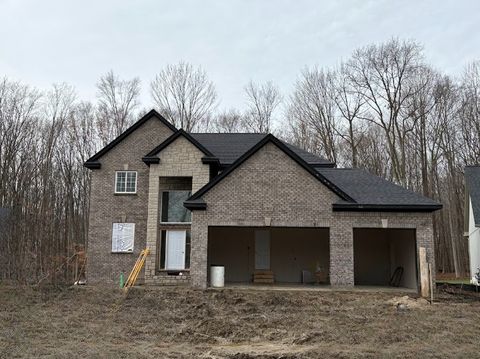 A home in Richmond