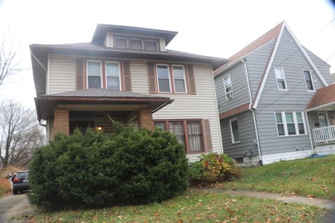 A home in Grand Rapids