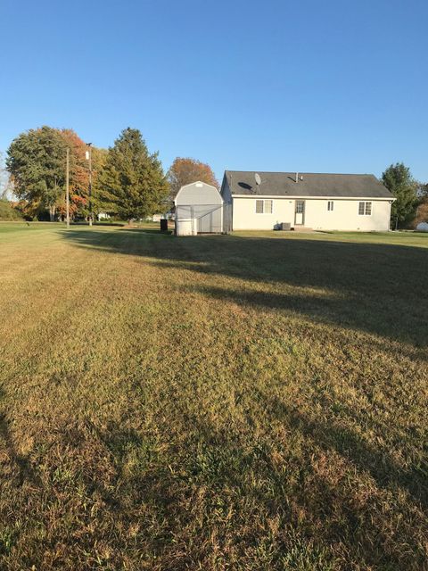 A home in Burtchville Twp