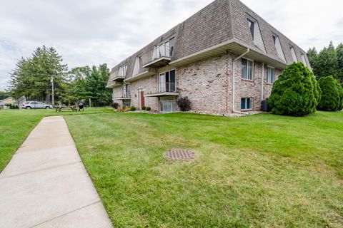 A home in St. Joseph