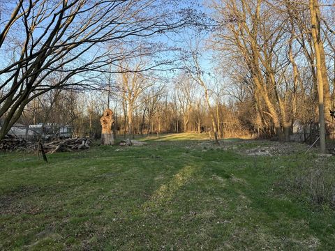 A home in Farmington Hills