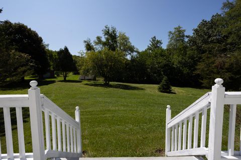 A home in Woodstock Twp