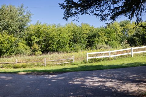 A home in Woodstock Twp