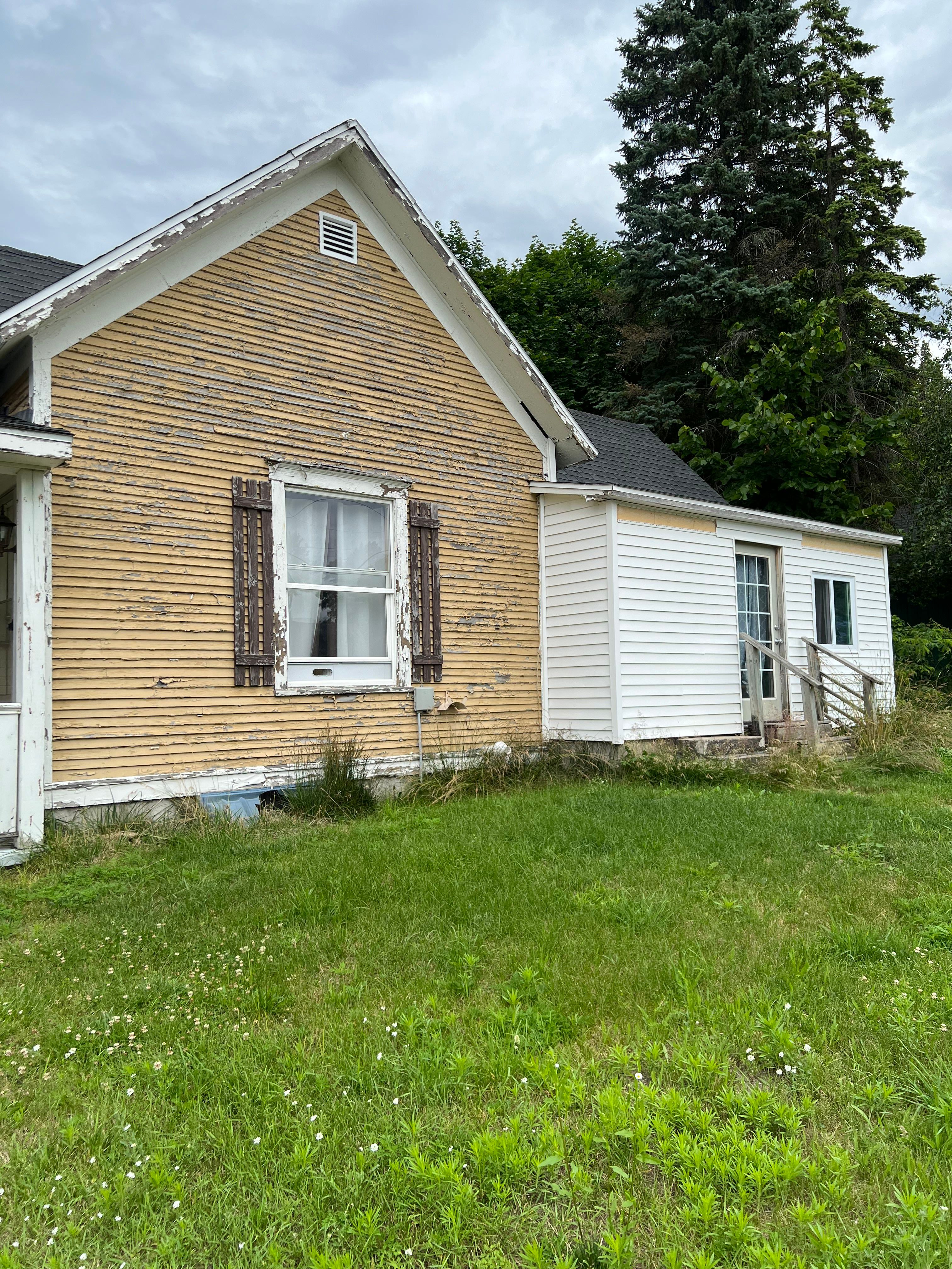 View Cadillac, MI 49601 house