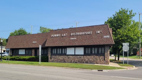 29600 GRAND RIVER Avenue Farmington Hills City MI 48336