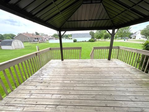 A home in Sturgis