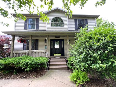 A home in Sturgis