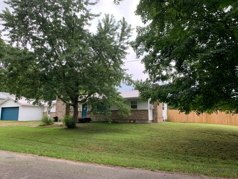 A home in Mecosta Twp