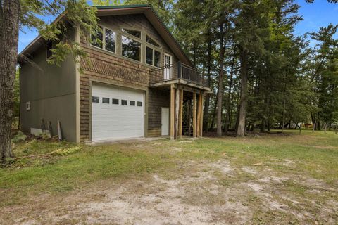 A home in Milton Twp