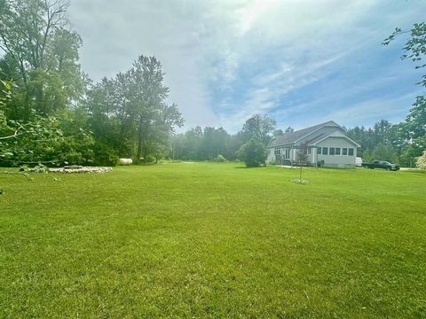 A home in Tawas Twp