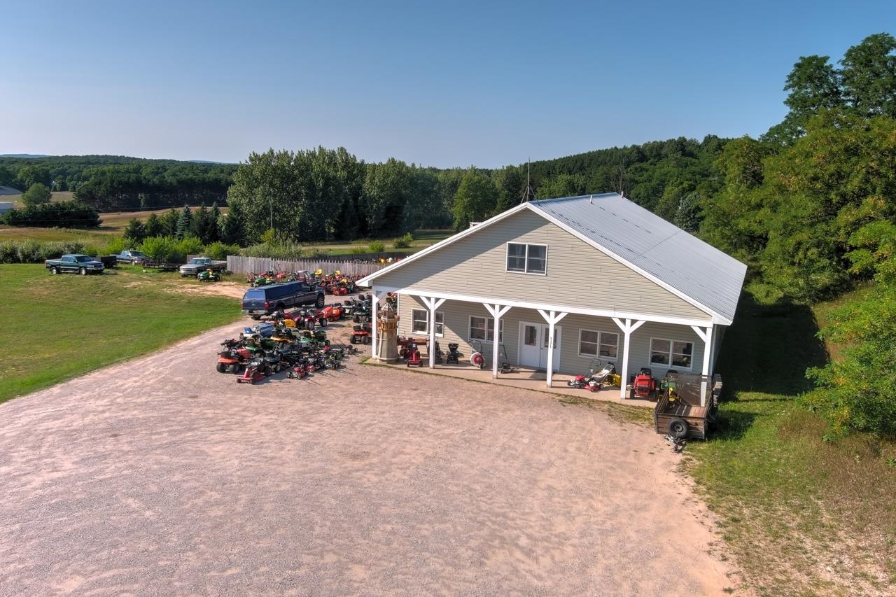 6375 E Traverse Highway