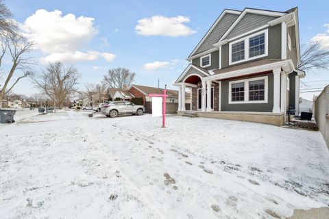 A home in Berkley