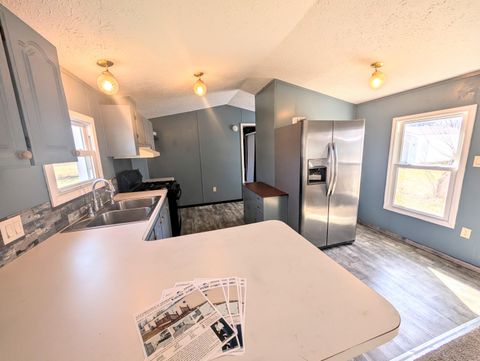 A home in UnionCityVillage_Branch