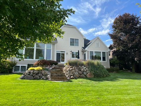 A home in Richland Twp