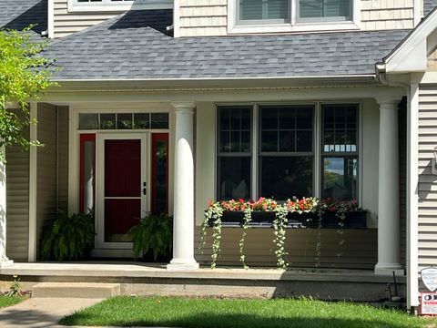 A home in Richland Twp