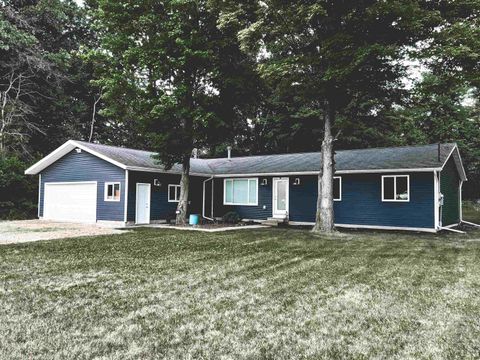 A home in Lee Twp