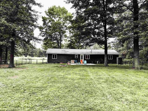 A home in Lee Twp