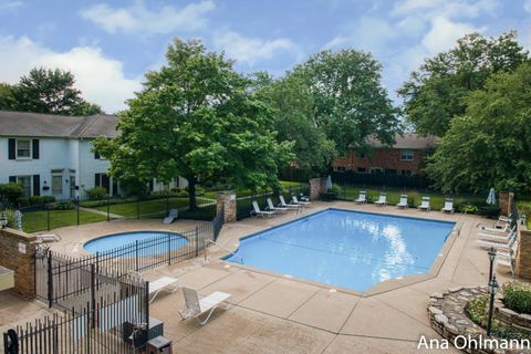 A home in Grand Rapids