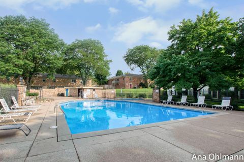 A home in Grand Rapids