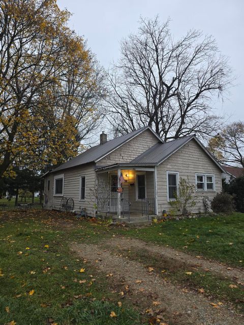 A home in Sturgis