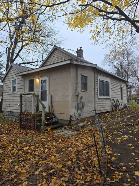 A home in Sturgis