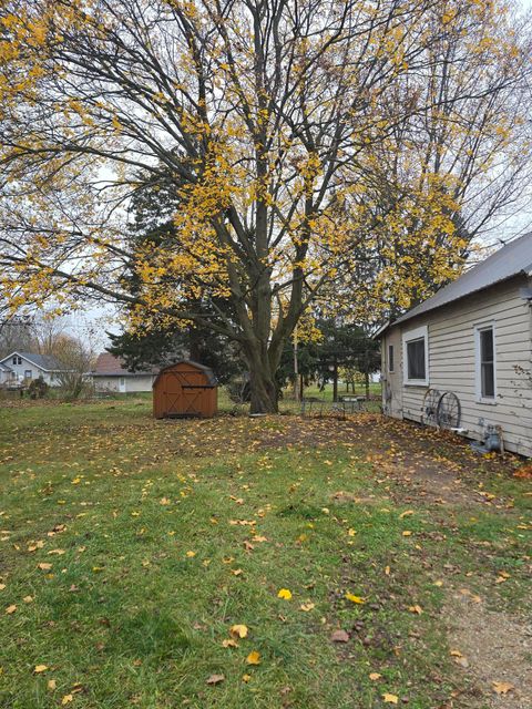 A home in Sturgis