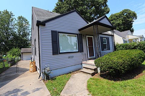 A home in Redford Twp