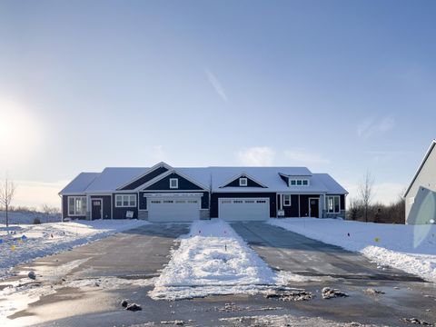 A home in Allegan Twp