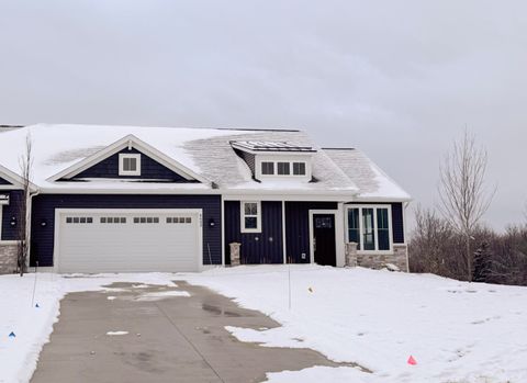 A home in Allegan Twp