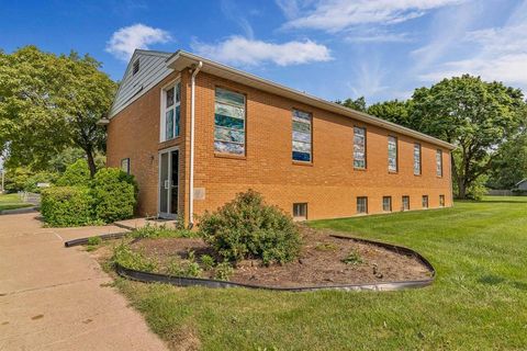 3306 Lippincott Boulevard Burton City MI 48519