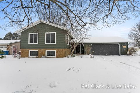 A home in Grand Haven