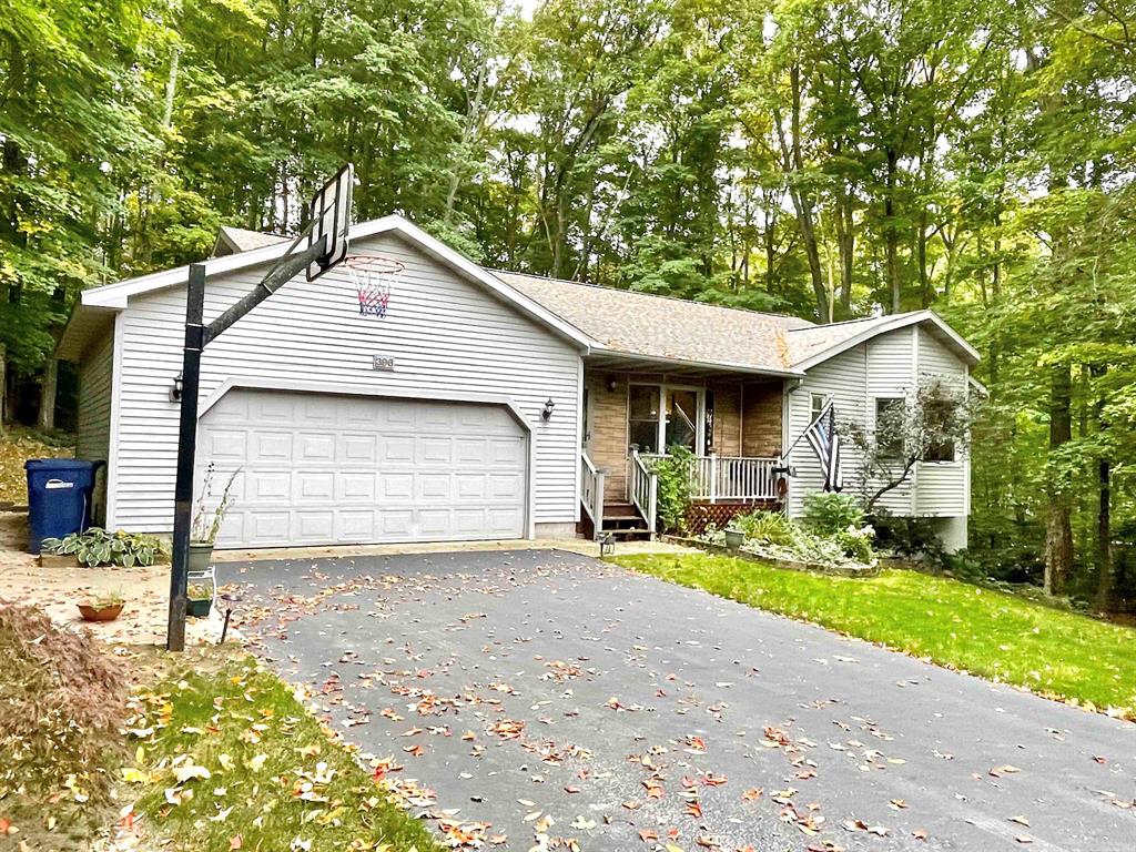 View Paradise Twp, MI 49649 house