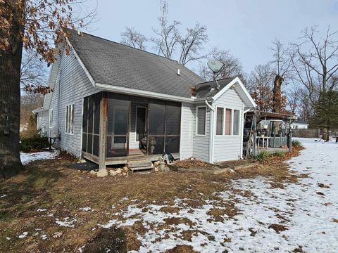 A home in Niles Twp