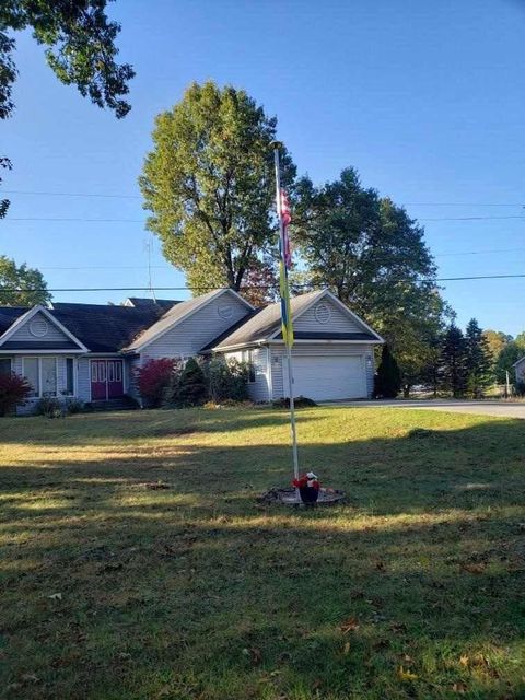 A home in Niles Twp