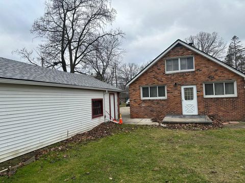 A home in Warren