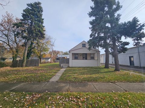 A home in Warren