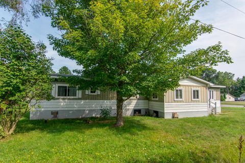 A home in Tawas Twp