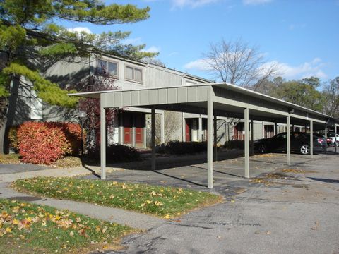 A home in Ypsilanti Twp