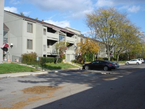 A home in Ypsilanti Twp